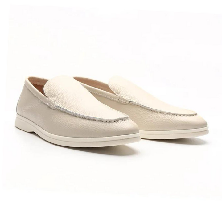 Joseph | Loafers with Calfskin
