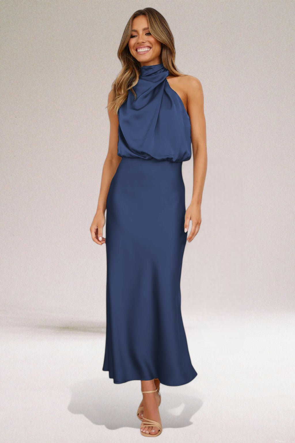 Cynthia | Dress with Elegant Silhouette
