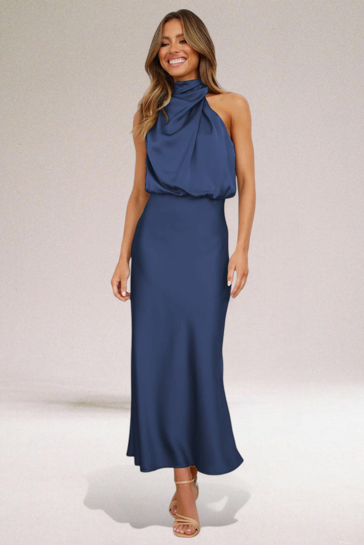 Cynthia | Dress with Elegant Silhouette