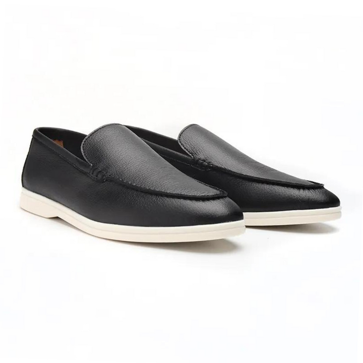 Joseph | Loafers with Calfskin