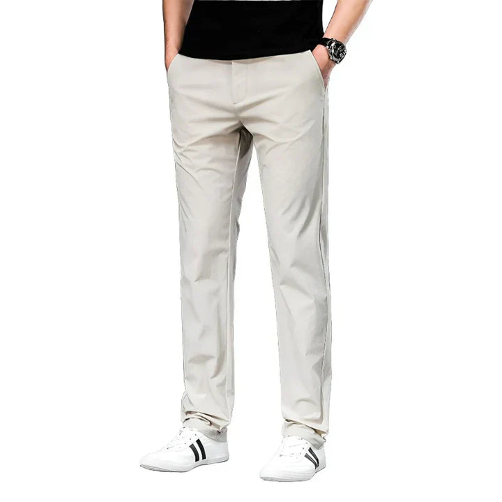 Eric | Chino Pants with Tailored Fit