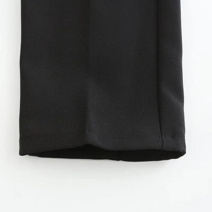 Jason | Stretch Pants with Comfort Fit