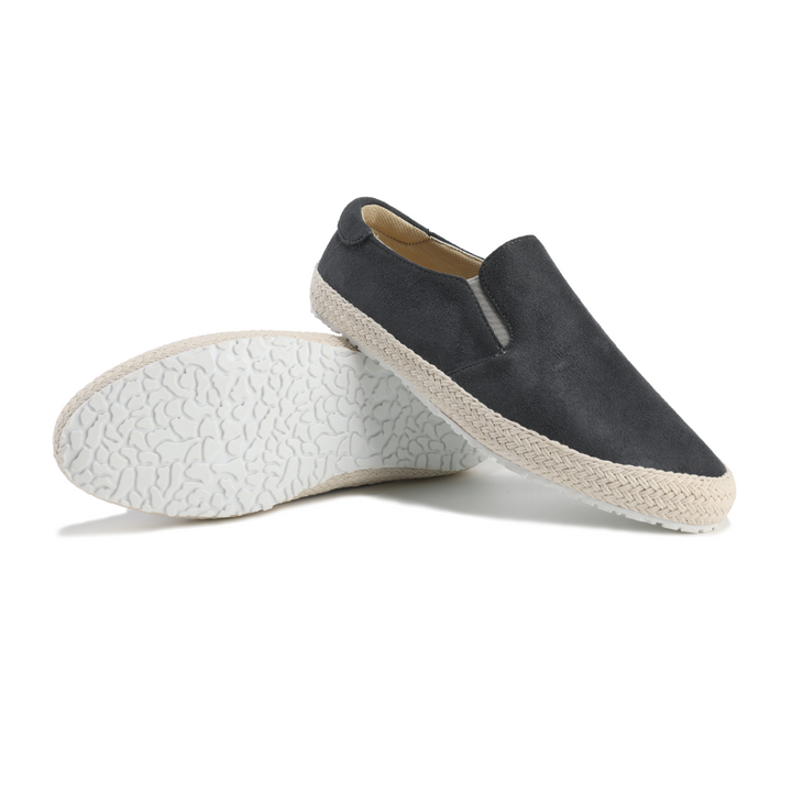 Michael | Suede City Shoes with Premium Craftsmanship
