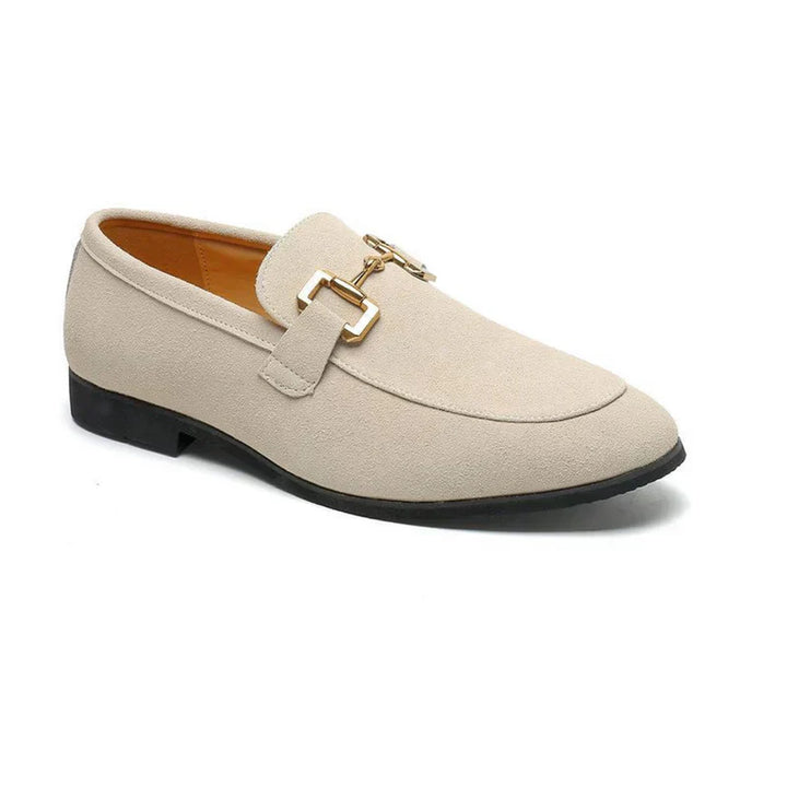 Christopher | Suede Shoes with Premium Finish