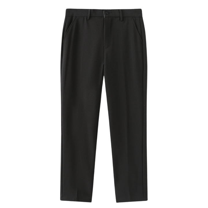Gary | Tailored Stretch Pants with Exceptional Comfort