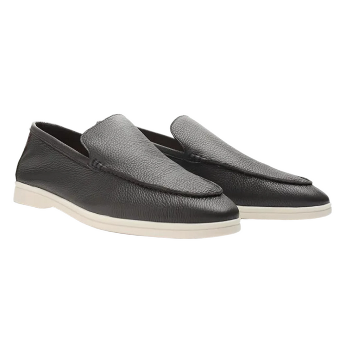 Joseph | Loafers with Calfskin