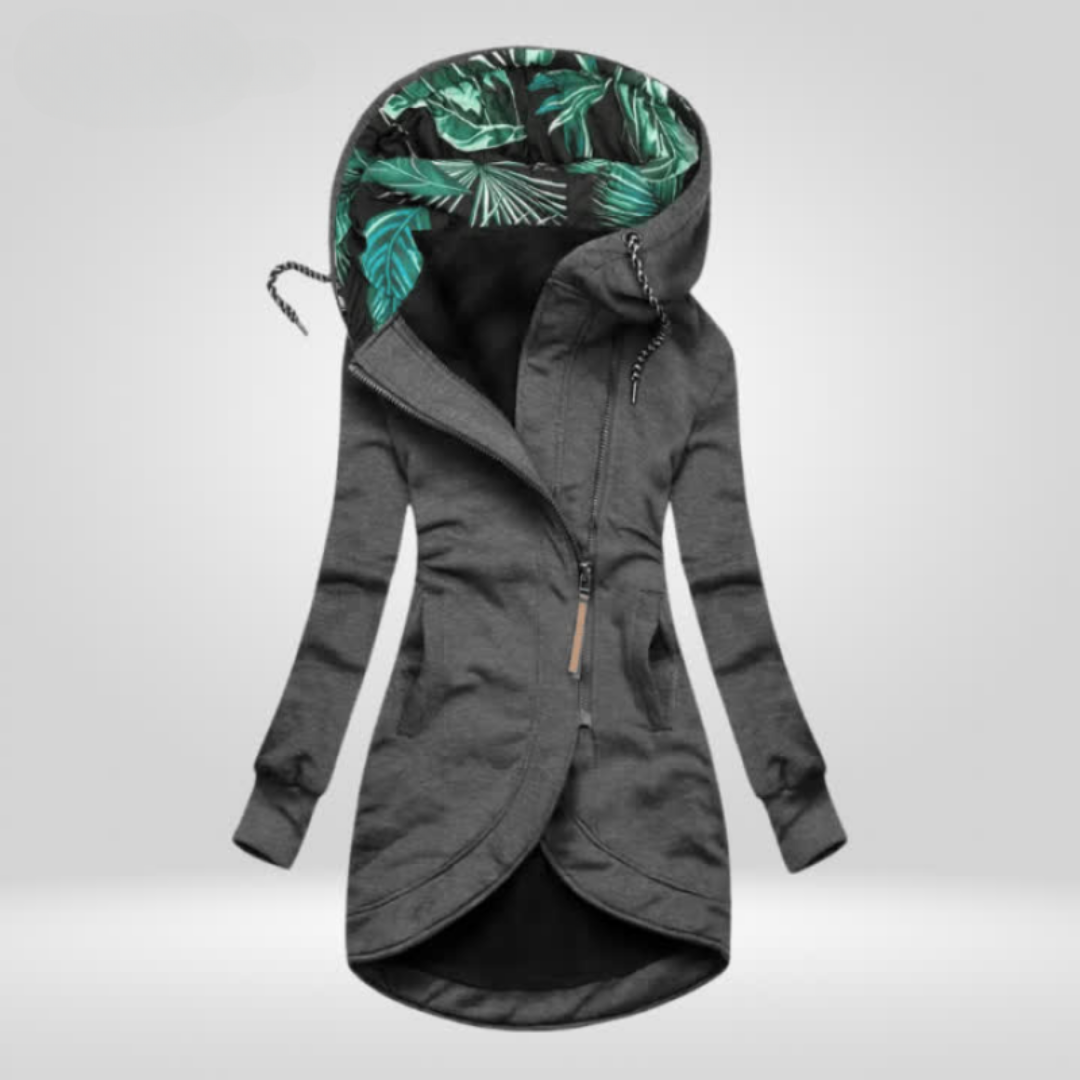 Lorance | Women's Coat with Winter Insulation