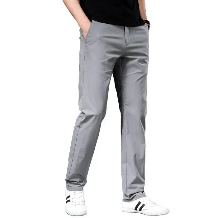 Eric | Chino Pants with Tailored Fit