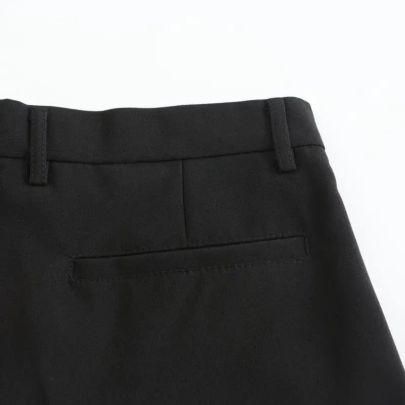 Jason | Stretch Pants with Comfort Fit