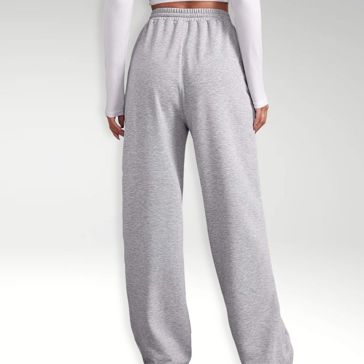 Lisa | Joggers with Wide Leg Design