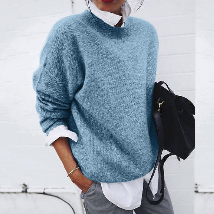 Margaret | Sweater with Soft Warmth