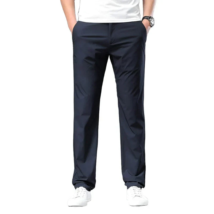 Eric | Chino Pants with Tailored Fit