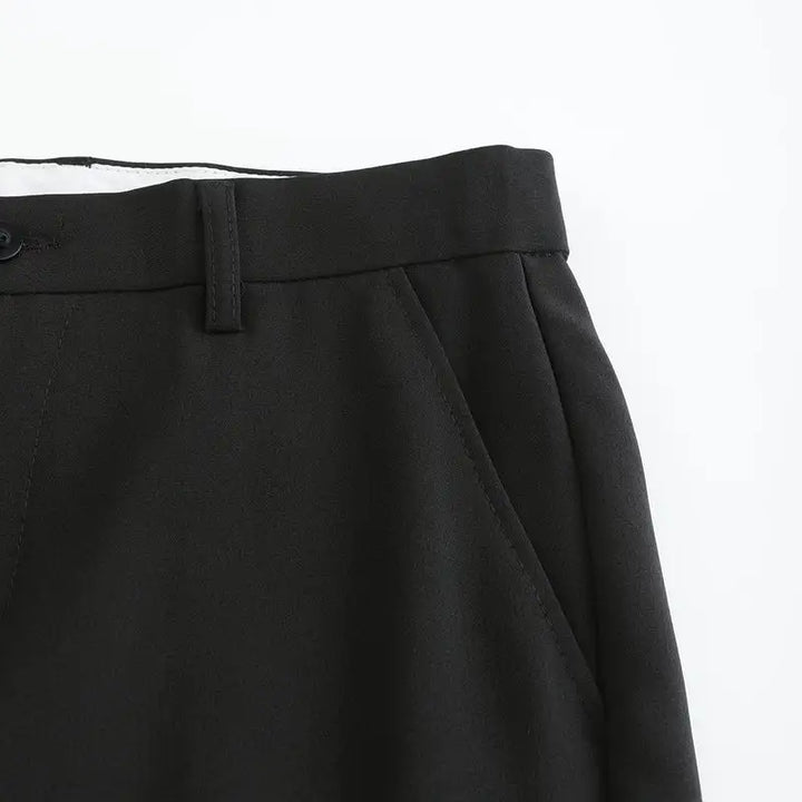 Jason | Stretch Pants with Comfort Fit