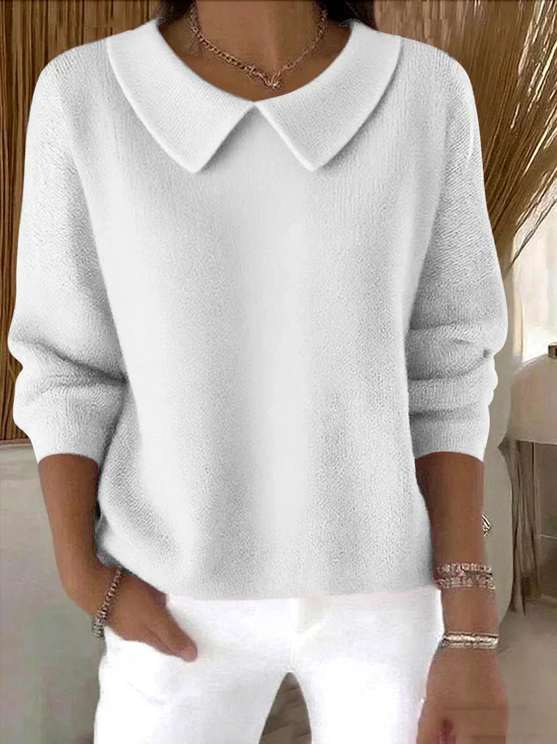 Karly | Sweater with Timeless Design