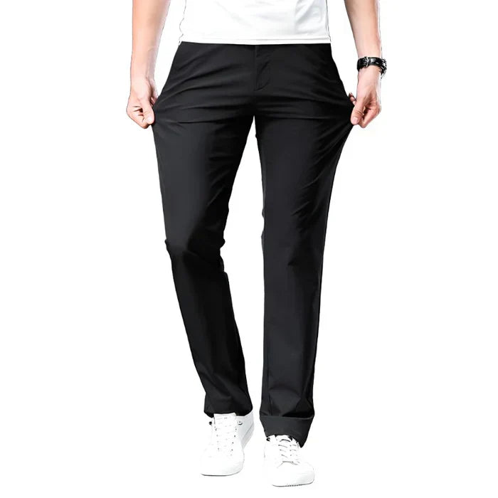 Eric | Chino Pants with Tailored Fit