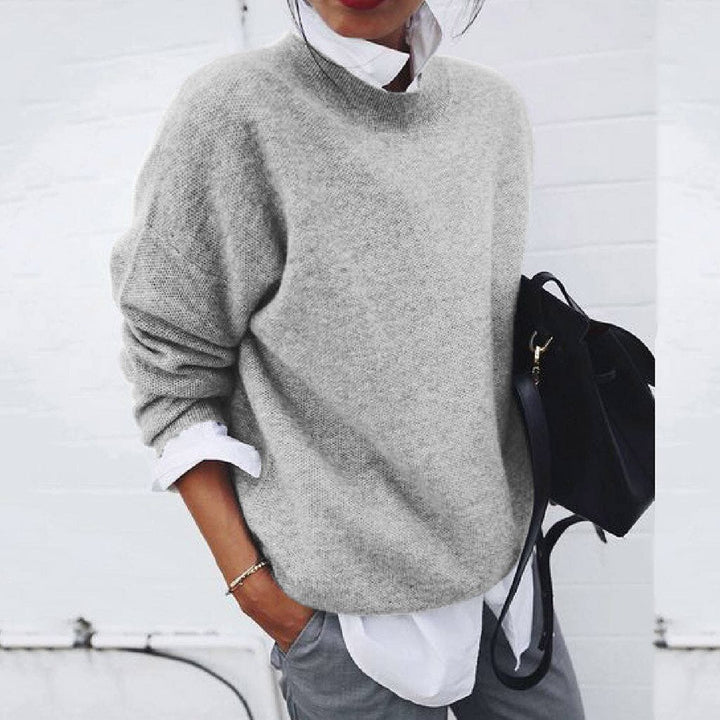 Margaret | Sweater with Soft Warmth
