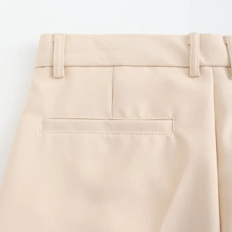 Jason | Stretch Pants with Comfort Fit