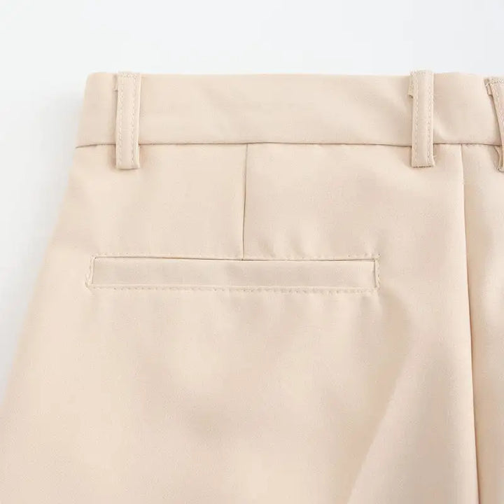 Jason | Stretch Pants with Comfort Fit