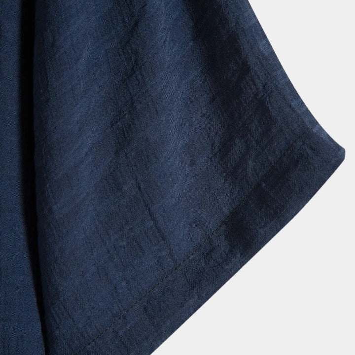 Patrick | Summer Shirt with Rio Print