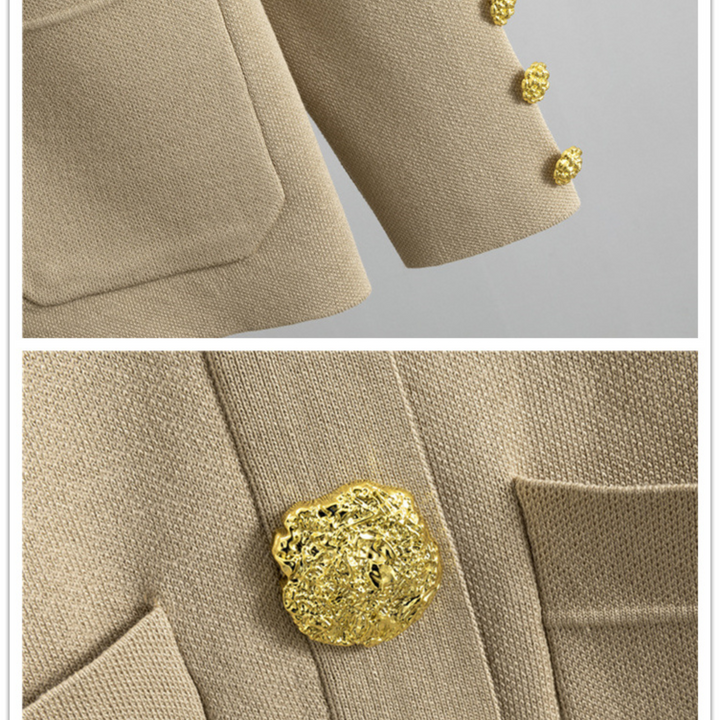 Donna | Two-Piece Set with Royal Essence