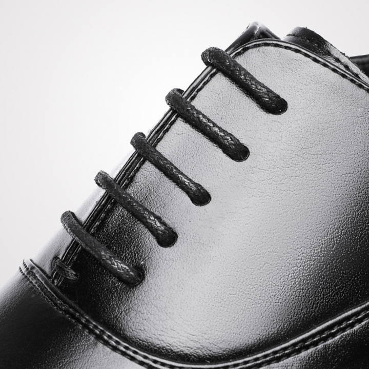 Mark | Leather Shoes with Timeless Design