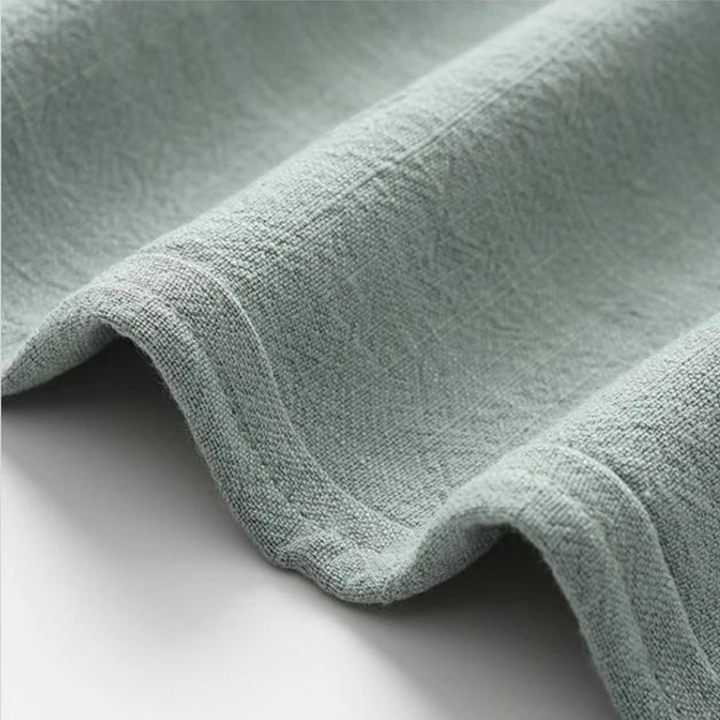 Jonathan | Linen Trousers with Tailored Fit