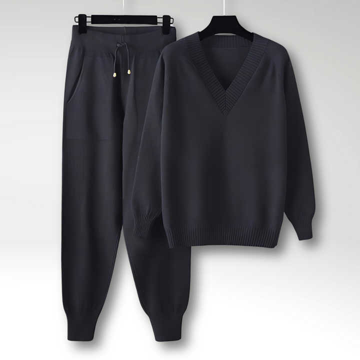 Rebecca | Two-Piece Set with Timeless Design