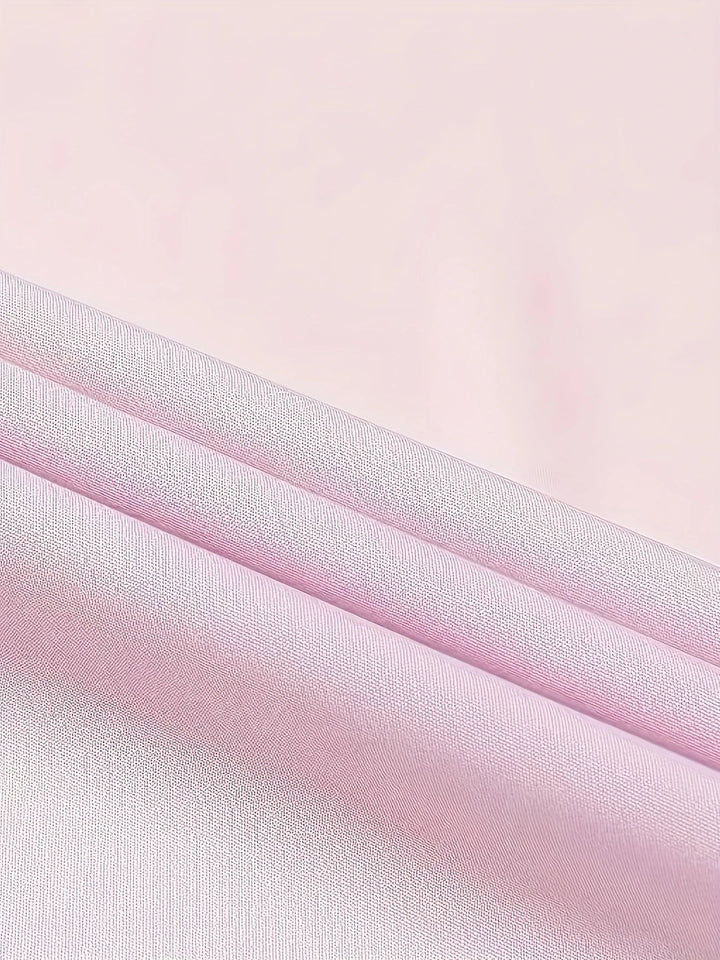 Hunter | Long Sleeve Button-Up Shirt with Refined Design