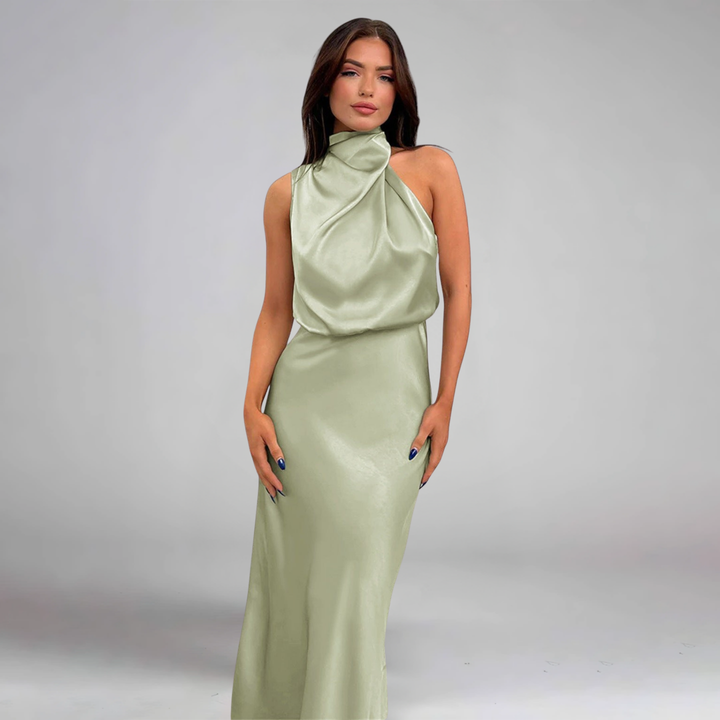 Cynthia | Dress with Elegant Silhouette