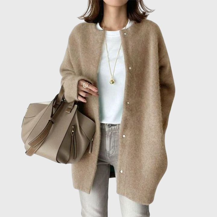 Chloé | Cashmere Cardigan with Timeless Design