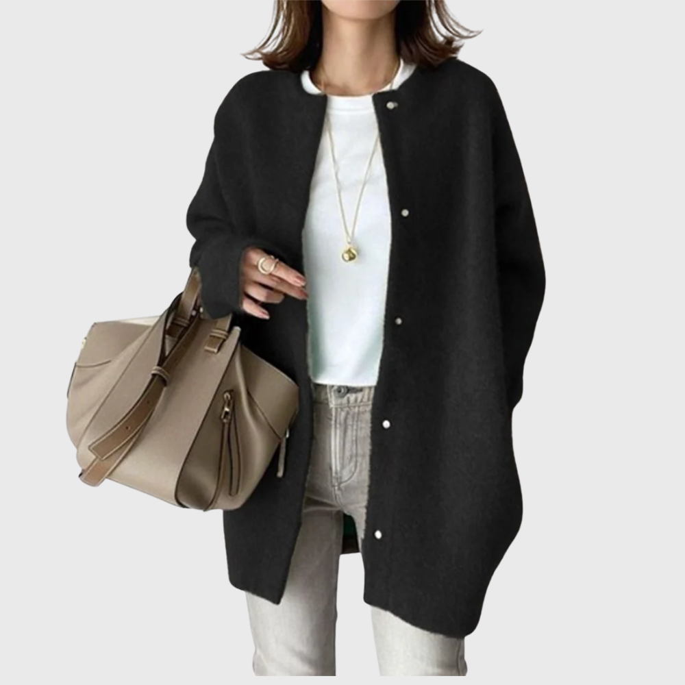 Chloé | Cashmere Cardigan with Timeless Design