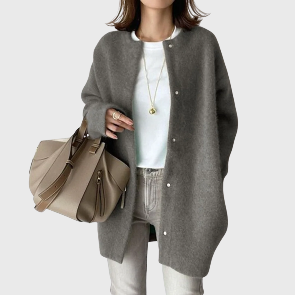 Chloé | Cashmere Cardigan with Timeless Design
