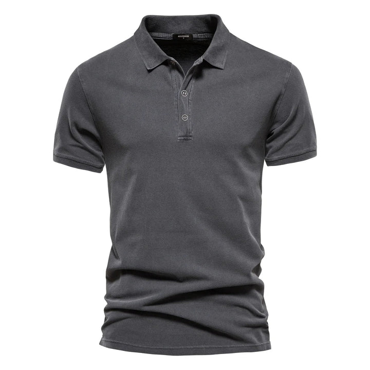 Gerald | Polo Shirt with Classic Fit