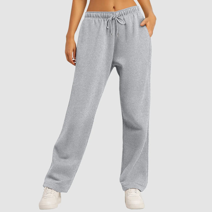 Lisa | Joggers with Wide Leg Design