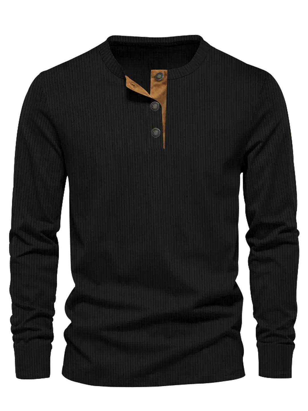 James | Elegant Sweater with Casual Style