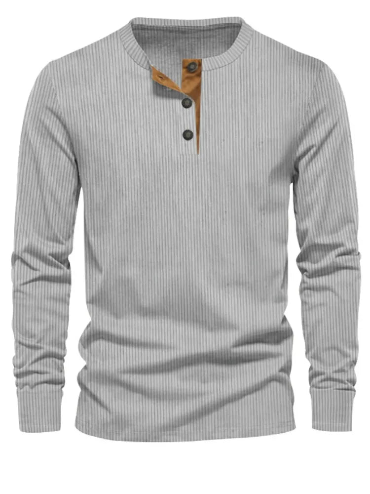 James | Elegant Sweater with Casual Style