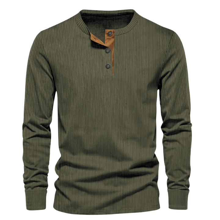 James | Elegant Sweater with Casual Style