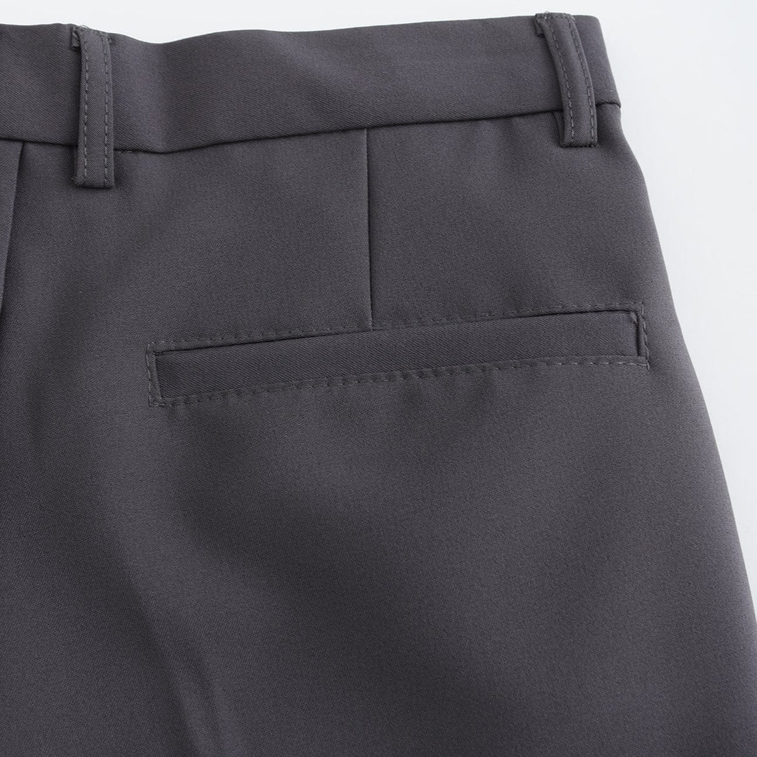 Gary | Tailored Stretch Pants with Exceptional Comfort