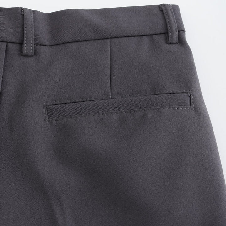 Gary | Tailored Stretch Pants with Exceptional Comfort