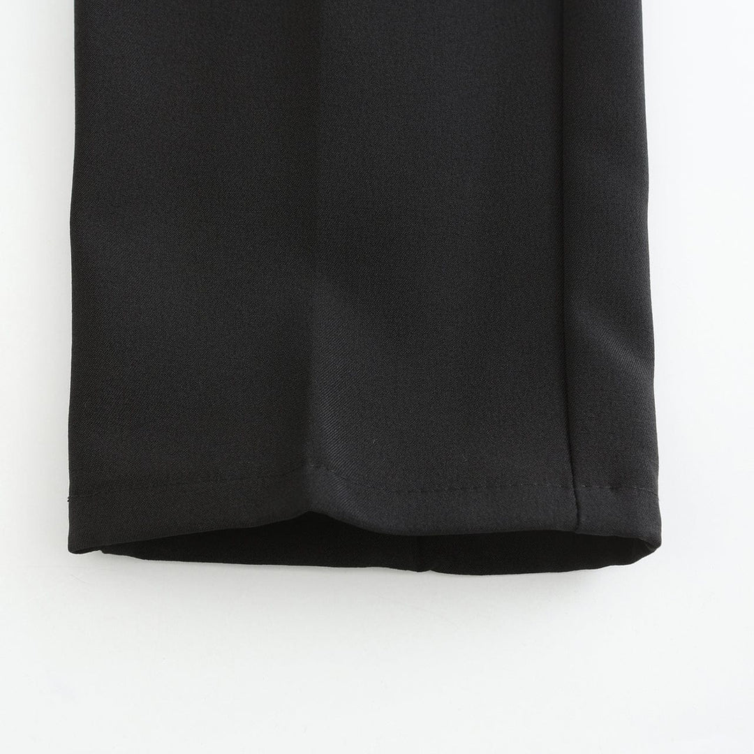 Gary | Tailored Stretch Pants with Exceptional Comfort