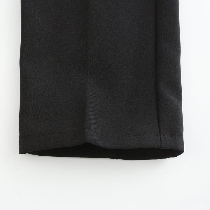 Gary | Tailored Stretch Pants with Exceptional Comfort