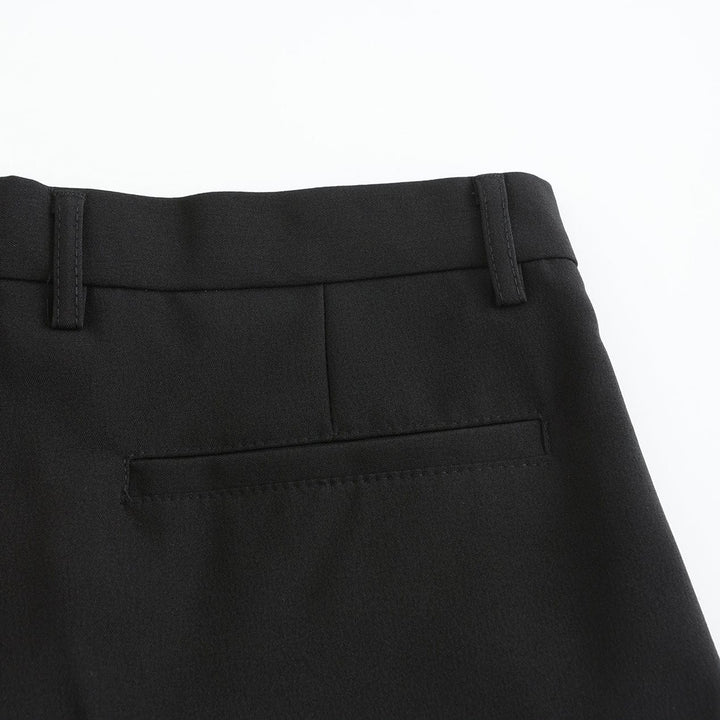 Gary | Tailored Stretch Pants with Exceptional Comfort
