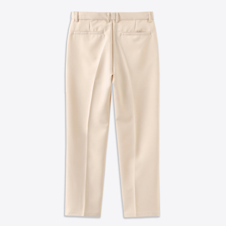 Gary | Tailored Stretch Pants with Exceptional Comfort