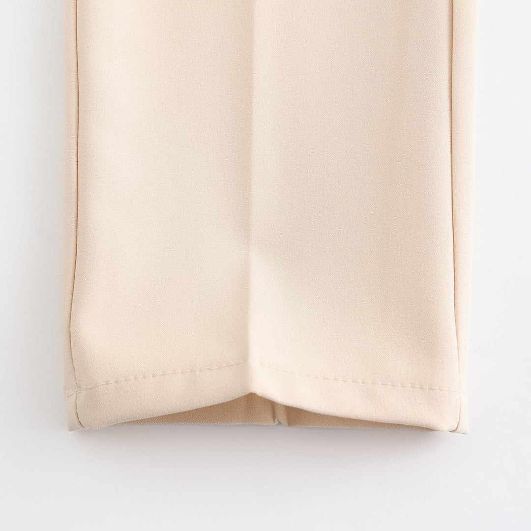 Gary | Tailored Stretch Pants with Exceptional Comfort