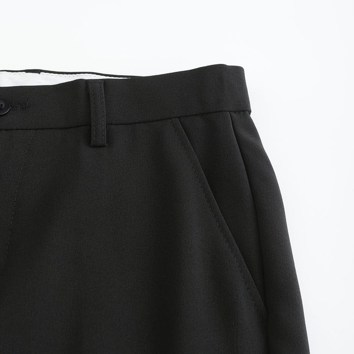 Gary | Tailored Stretch Pants with Exceptional Comfort