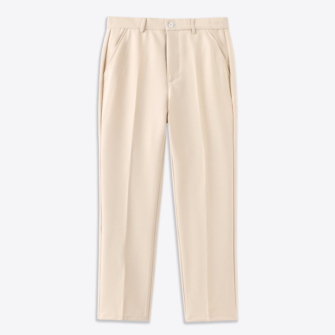 Gary | Tailored Stretch Pants with Exceptional Comfort