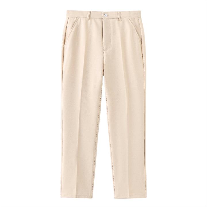 Jason | Stretch Pants with Comfort Fit