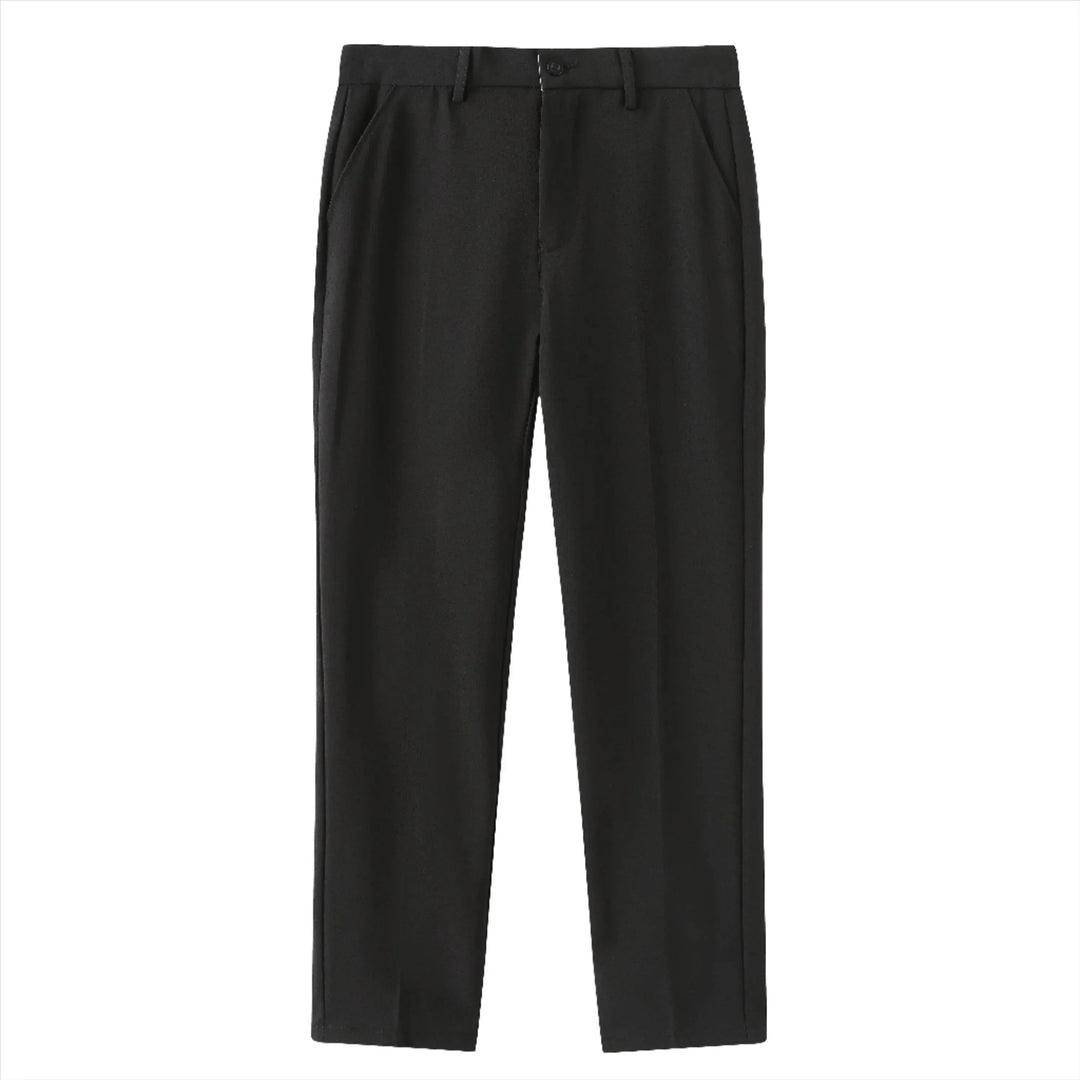 Jason | Stretch Pants with Comfort Fit