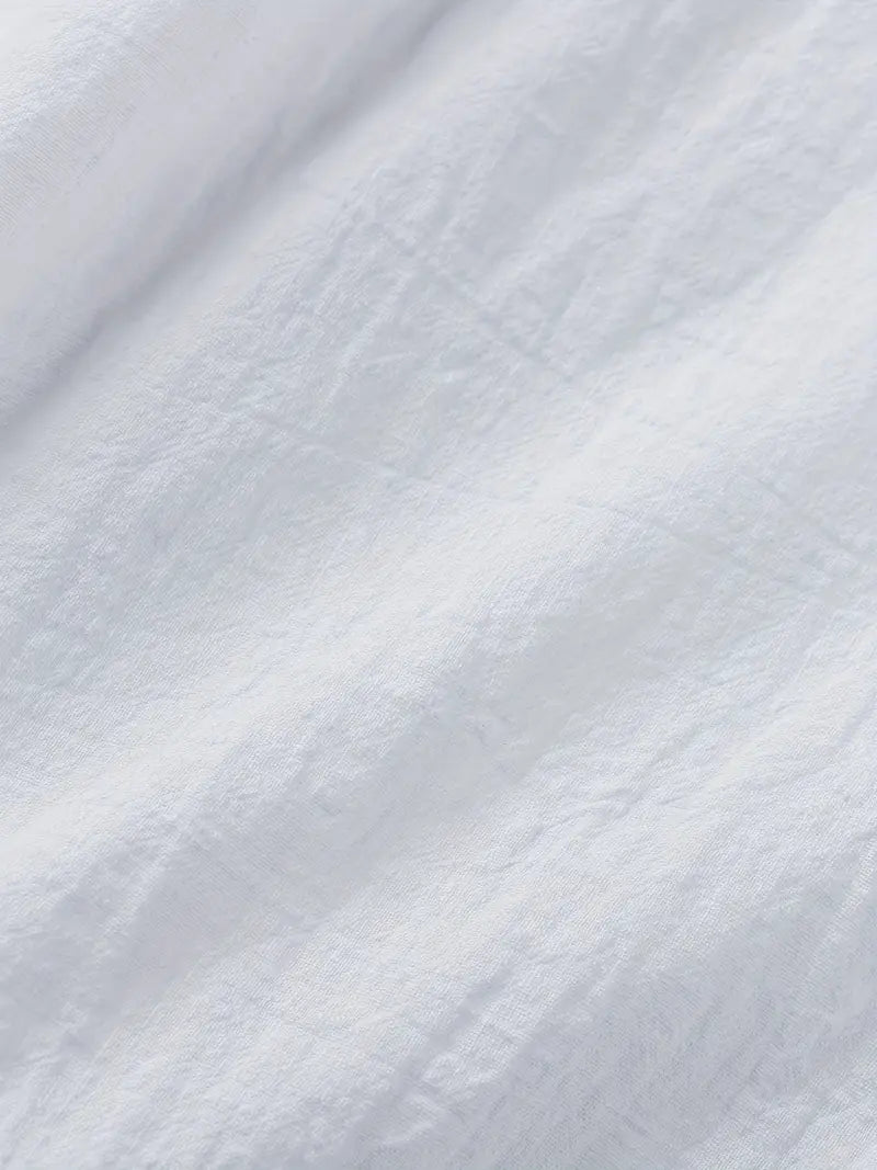 Ethan | Short Sleeve Shirt with Refined Design