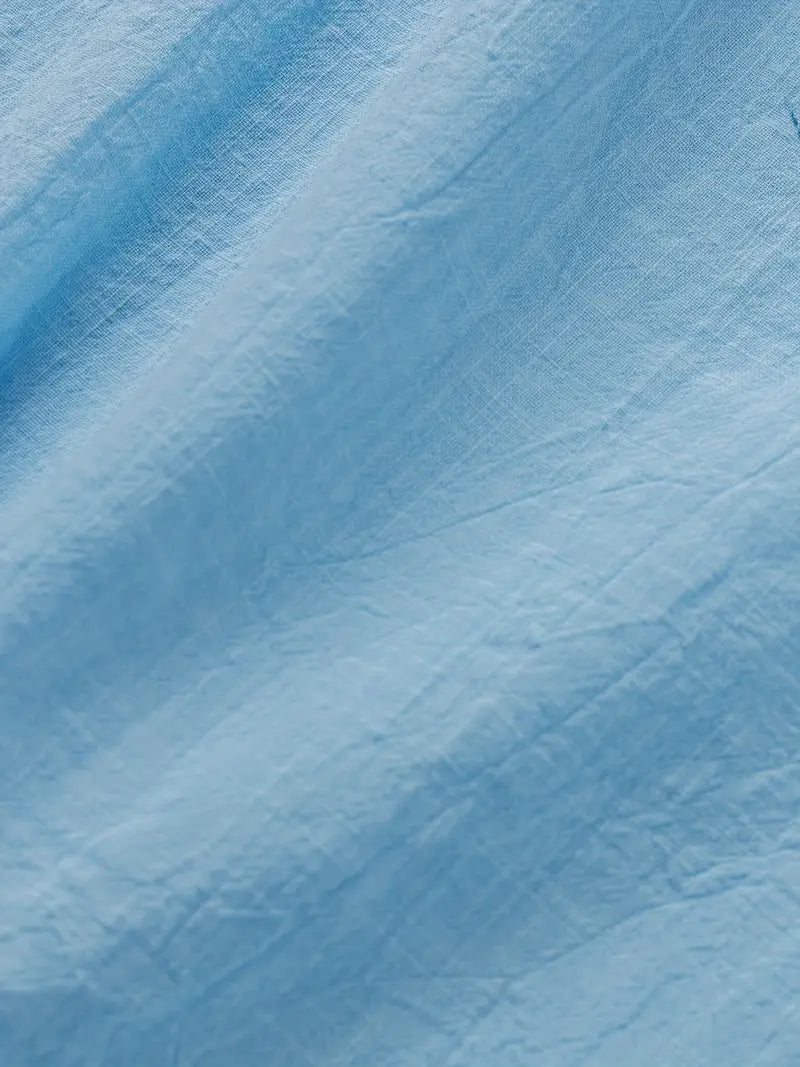 Ethan | Short Sleeve Shirt with Refined Design